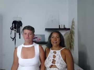 carry_big from Chaturbate is Freechat