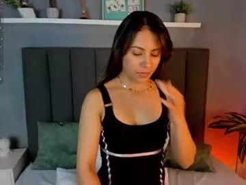 casandra_ballesteros from Chaturbate