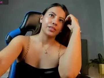casandra_ballesteros from Chaturbate