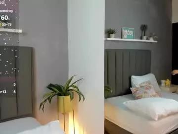 casandra_ballesteros from Chaturbate