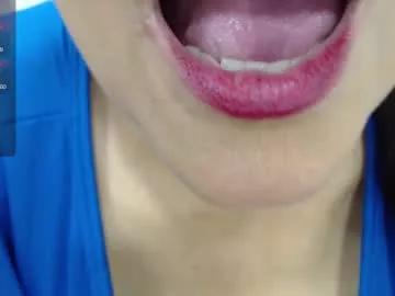 Casandrajones1 from Chaturbate