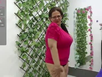 Casandrajones1 from Chaturbate