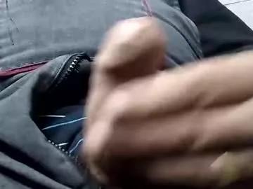 casanova2343 from Chaturbate