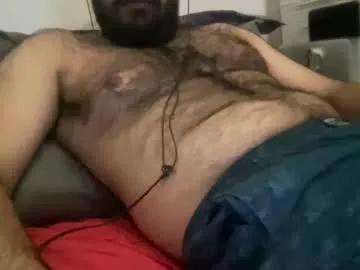 casanovacasaa from Chaturbate