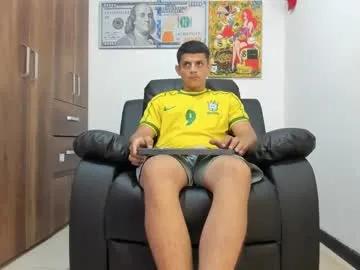 cash_master_melo from Chaturbate is Freechat