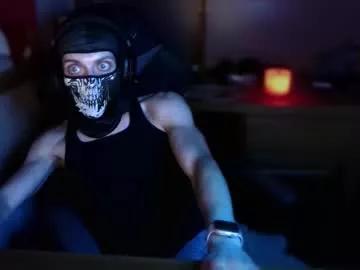 cashmasterbrunochurch from Chaturbate is Freechat