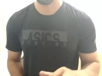 cashmastermuscle77 from Chaturbate is Freechat