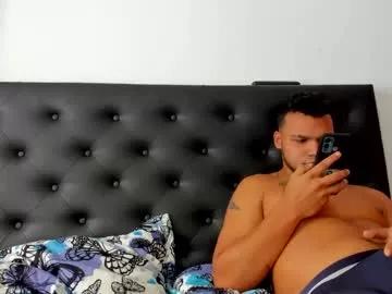 Casper_bbc from Chaturbate