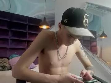 casper_white_ from Chaturbate is Freechat