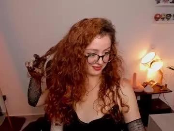 cassandra_caiin from Chaturbate