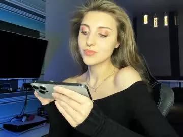 cassiablade1 from Chaturbate