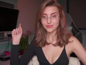 cassiablade1 from Chaturbate
