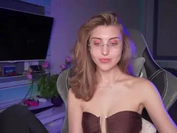 cassiablade1 from Chaturbate