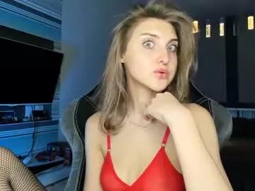 cassiablade1 from Chaturbate