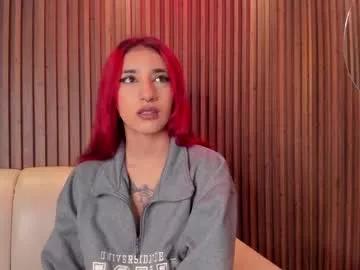 cassidy_evans from Chaturbate is Freechat