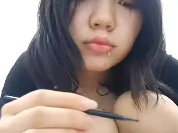 Freechat cassidykraeger on Chaturbate