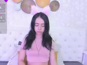 cassie66_ from Chaturbate