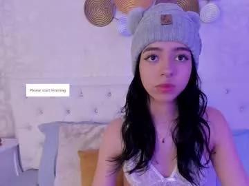 cassie66_ from Chaturbate
