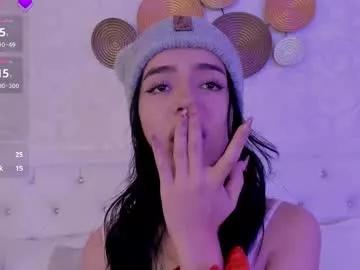 cassie66_ from Chaturbate