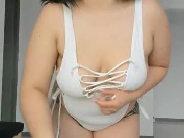 cassie__jim from Chaturbate