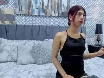 cassie_bloom from Chaturbate