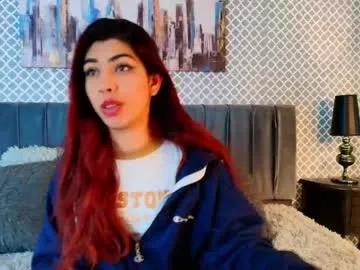 cassie_bloom from Chaturbate