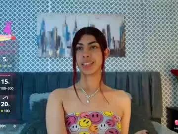 cassie_bloom from Chaturbate
