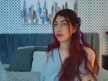 cassie_bloom from Chaturbate
