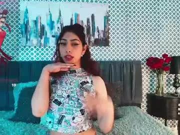 cassie_bloom from Chaturbate