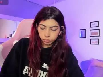 cassie_bloom from Chaturbate