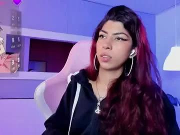cassie_bloom from Chaturbate