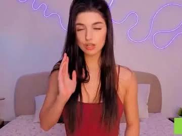 cassie_caprice from Chaturbate is Freechat