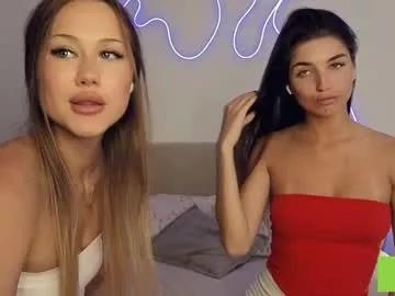 cassie_caprice from Chaturbate