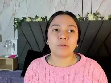 cassie_jones1 from Chaturbate