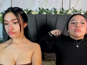 cassie_jones1 from Chaturbate