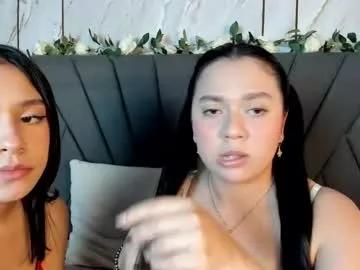 cassie_jones1 from Chaturbate