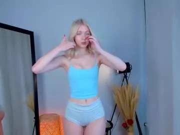 cassie_palmer from Chaturbate