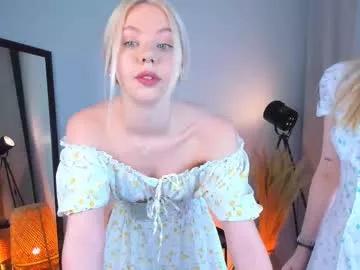 cassie_palmer from Chaturbate is Freechat