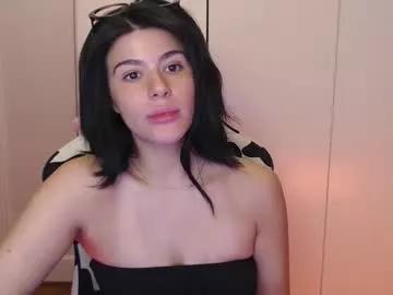cassiealvarez from Chaturbate is Freechat