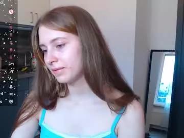 cassiebelair from Chaturbate is Freechat