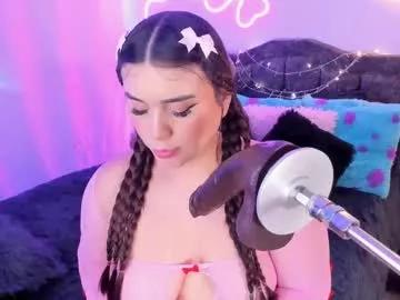 cassiebigass_ from Chaturbate