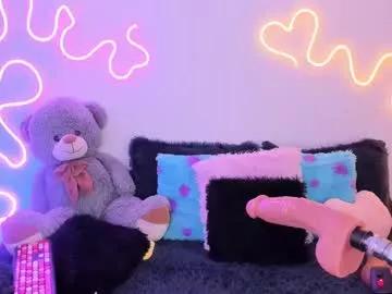 cassiebigass_ from Chaturbate