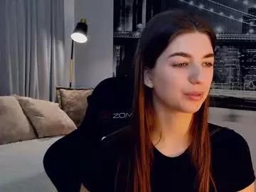 cassiecaprice from Chaturbate