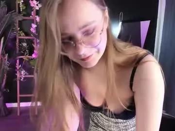 cassiecool from Chaturbate