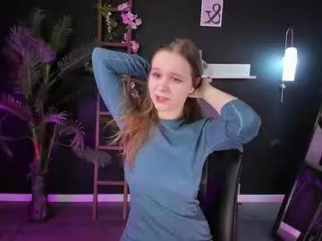 cassiecool from Chaturbate