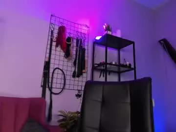 cassiecool from Chaturbate
