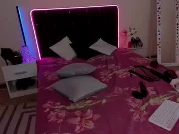 cassieevanss from Chaturbate