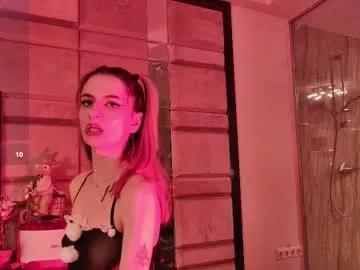 cassiefoxx_ from Chaturbate