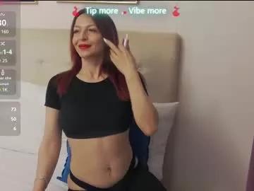 cassiehilton from Chaturbate