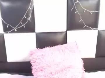 cassiehowarddd from Chaturbate